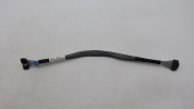 Кабель Lenovo Cable, internal, SR650 V3,Gen5 cable, Swift8x-MCIO8x,PCIE5(MB) to BP1/2/3, 350mm (03LD730)