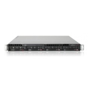 Шасси Supermicro CSE-815TQ-R706WB
