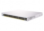 Коммутатор Cisco Business 350 Series CBS350-48P-4G