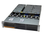 Сервер Supermicro AS-2117C7-N