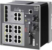 Коммутатор Cisco 4000 Series IE-4000-8GT4G-E