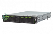 Блейд-сервер Fujitsu Server PRIMERGY CX400 M4