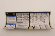 Опция Lenovo BONA SYSTEM SERVICE LABEL LI (02YF844)