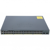 Коммутатор Cisco Catalyst WS-C2960X-48TS-LL