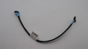 Кабель Lenovo PCIE Gen5 cable, Swiftx8-MCIOx8, 410mm (03KM795)