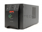 APC Smart-UPS SUA750IX38