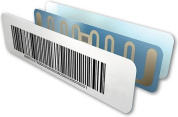 RFID метка UHF Zebra Z-Select 2000T ZBR-2000 102х51 мм