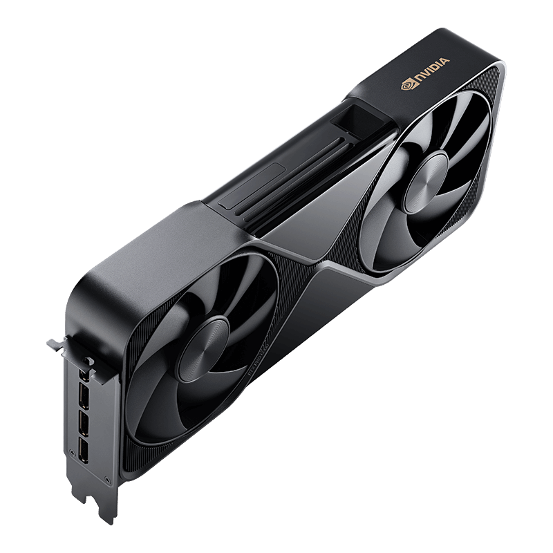 Видеокарта NVIDIA RTX PRO 6000 Blackwell Workstation Edition