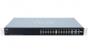 Коммутатор Cisco 300 Series SG300-28PP