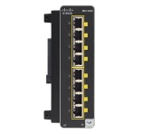 Коммутатор Cisco IEM-3500-8P=