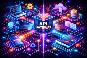 API Gateway: полное руководство для разработчиков