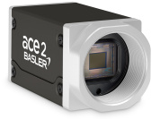 Камера Basler a2A640-240gmSWIR