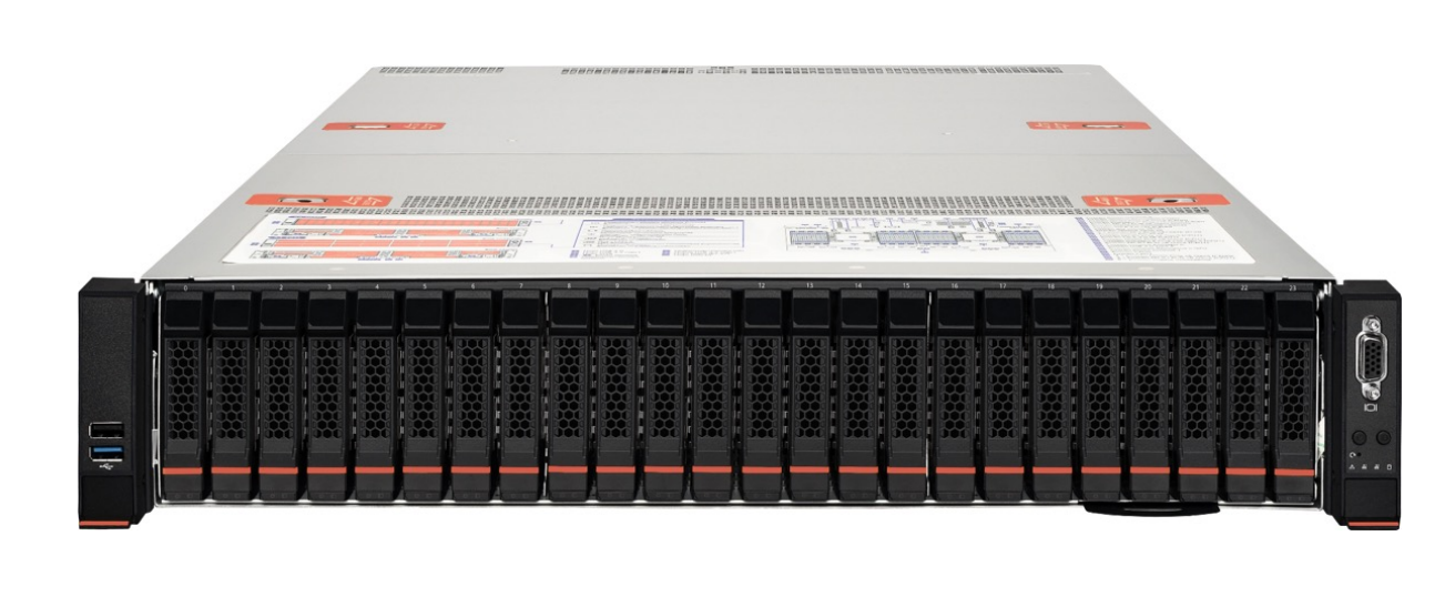 Сервер YADRO X4-205N