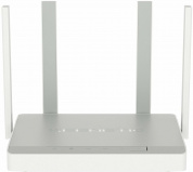 Wi-Fi роутер Keenetic Giga (KN-1011) RU, белый