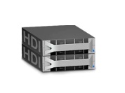 Система хранения данных (СХД) Hitachi Data Ingestor