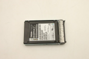 SSD-накопитель Lenovo ThinkSystem 2.5" PM1633a 15.36TB Capacity SAS 12Gb Hot Swap SSD (00YK388)