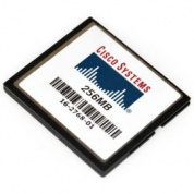 Модуль памяти Cisco ASA5500-CF-256MB (USED)