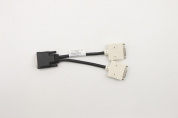 Кабель Lenovo SIGNAL FRU DONGLE DMS (41X6398)