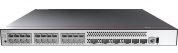 Коммутатор Huawei S5732-H24S4X6QZ-V2 (24xGE SFP ports, 4x10GE SFP+ ports, 6x40GE QSFP ports, without power module) / S57XX-H Series Basic SW,Per Device / 2X 600W AC Power Module(Back to Front, Power panel side exhaust) / 2X Electrical Transceiver,SFP,GE,E