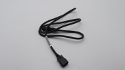 Кабель Lenovo 1.5m, 10A/100-250V, C15 to C14 Jumper Cord (02YF894)