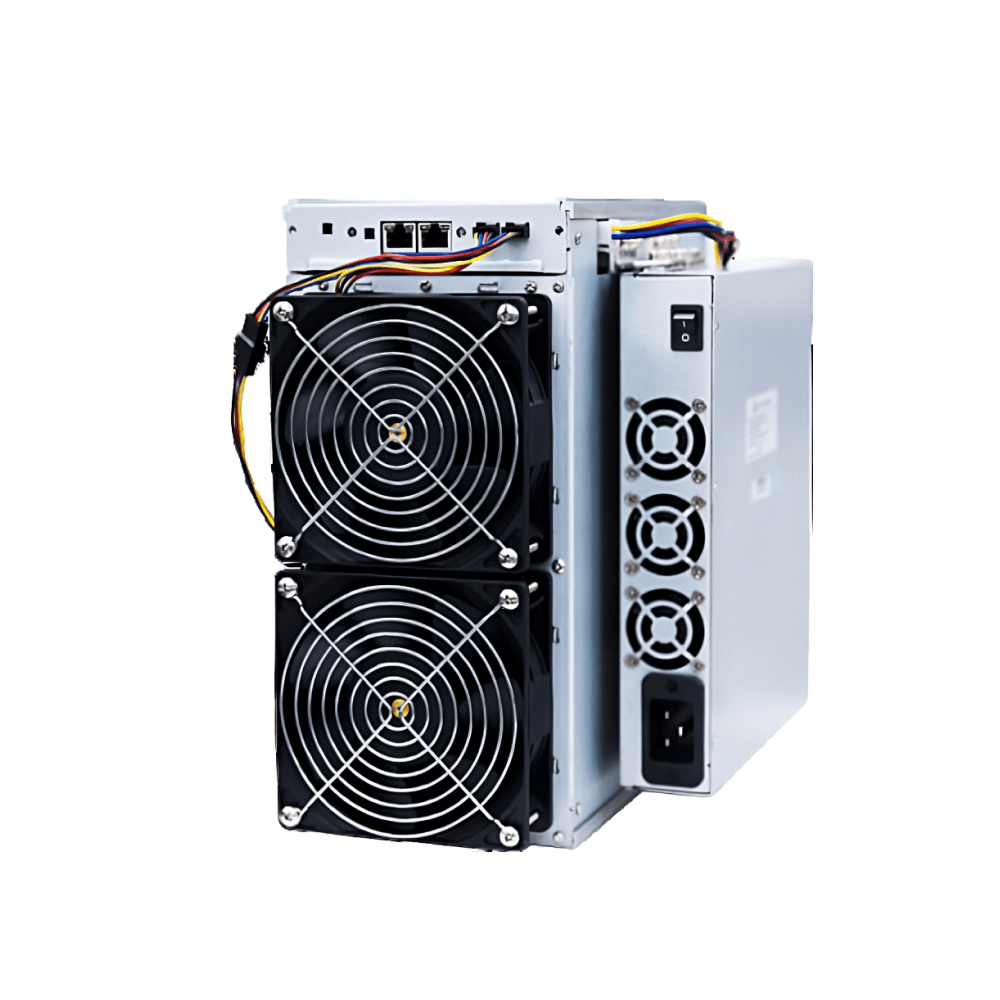 Asic майнер Canaan Avalon A1166 68TH/s