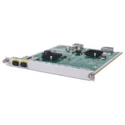 Модуль HPE FlexNetwork MSR 2-port 1000BASE-X HMIM Module (JG423A)