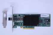 Сетевая карта Lenovo Emulex LPe12000-M8-L PCIe 8Gb 1-port SFP+ Fibre Channel Adapter (01KR601)