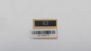 Опция Lenovo System brand number Label - E2 (03LF202)