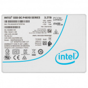 SSD накопитель 3200 ГБ Intel DC P4610 Series