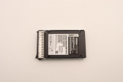 SSD-накопитель Lenovo ThinkSystem 2.5" PM1653 960GB Read Intensive SAS 24Gb HS SSD SED (03GX667)