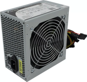 Импульсный блок питания Powerman PM-500 80Plus 500Вт AC 230V