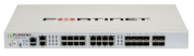 Межсетевой экран Fortinet FortiGate FG-200G