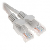 Патч-корд  RJ45- RJ45