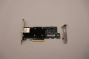 RAID контроллер Lenovo ThinkSystem RAID 940-8e 4GB Flash PCIe Gen4 12Gb Adapter (03GX490)