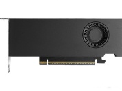 Видеокарта NVIDIA RTX PRO 4000 Blackwell SFF