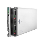 Блейд-сервер HPE Synergy 480 Gen10