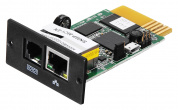 Сетевой адаптер Ippon SNMP card Innova RT33