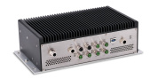 AI-компьютер Syslogic RPC/RSA4NA