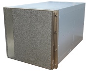 Сервер NVIDIA DGX-2