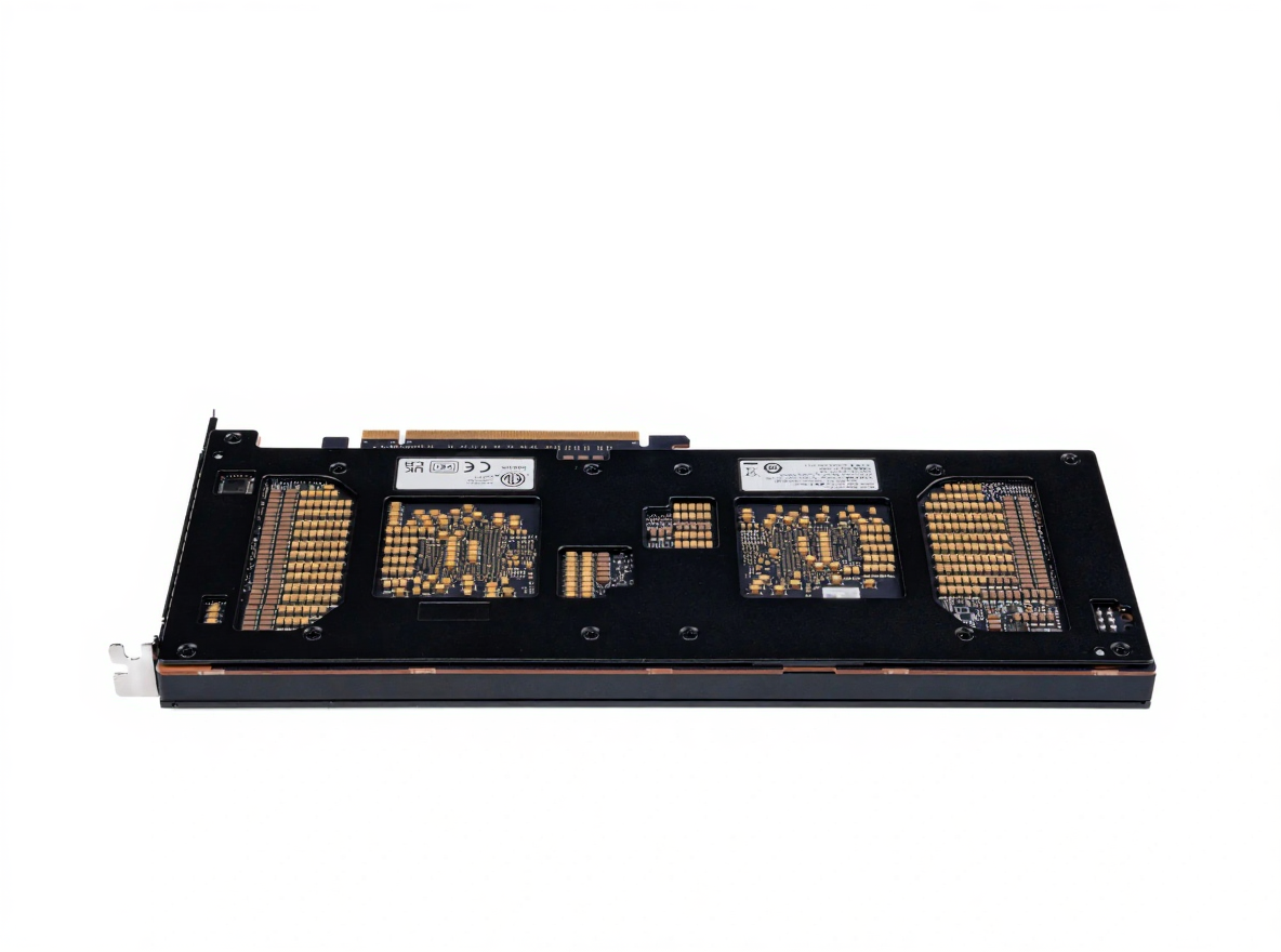 ИИ-ускоритель Huawei Atlas 300I Duo