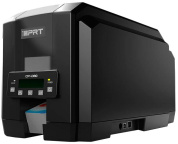 Принтер iDPRT CP-D80, 300DPI, USB2.0 and Ethernet, two side printing (IDP10.9.CPD80.8004+10.3.CPD80.0003)