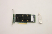 RAID контроллер Lenovo ThinkSystem RAID 530-16i PCIe 12Gb Adapter (03GX006)