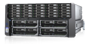 Единая инфраструктурная платформа DELL PowerEdge VRTX 210-ABCU/001