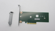 Райзер-карта Lenovo Riser Card, Dummy PCIe card (03LD960)