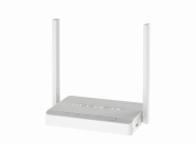 Wi-Fi роутер Keenetic DSL (KN-2010) RU, серый