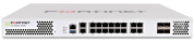 Межсетевой экран Fortinet FortiGate FG-200E