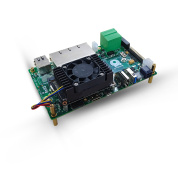 Материнская плата Realtimes RTSO-6003/6003E
