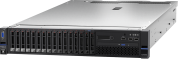 Сервер Lenovo System x3650 M5 5462NJG