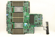 Материнская плата Lenovo Motherboard, with embedded TPM without TCM, with battery, Renesas power solution, Xilinx FPGA (03GX869)