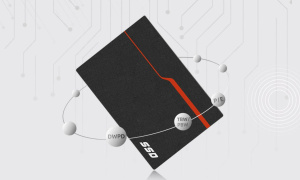 Что такое DWPD и TBW в SSD: полное руководство по выносливости накопителей